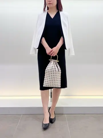 BEIGE， 宮原 コーディネート画像