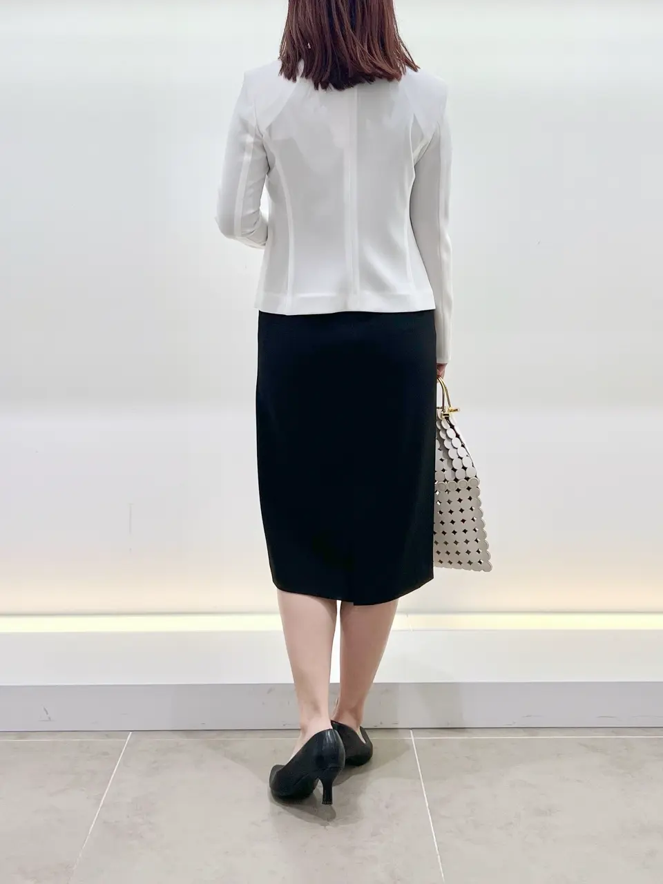 BEIGE， 宮原 コーディネート画像