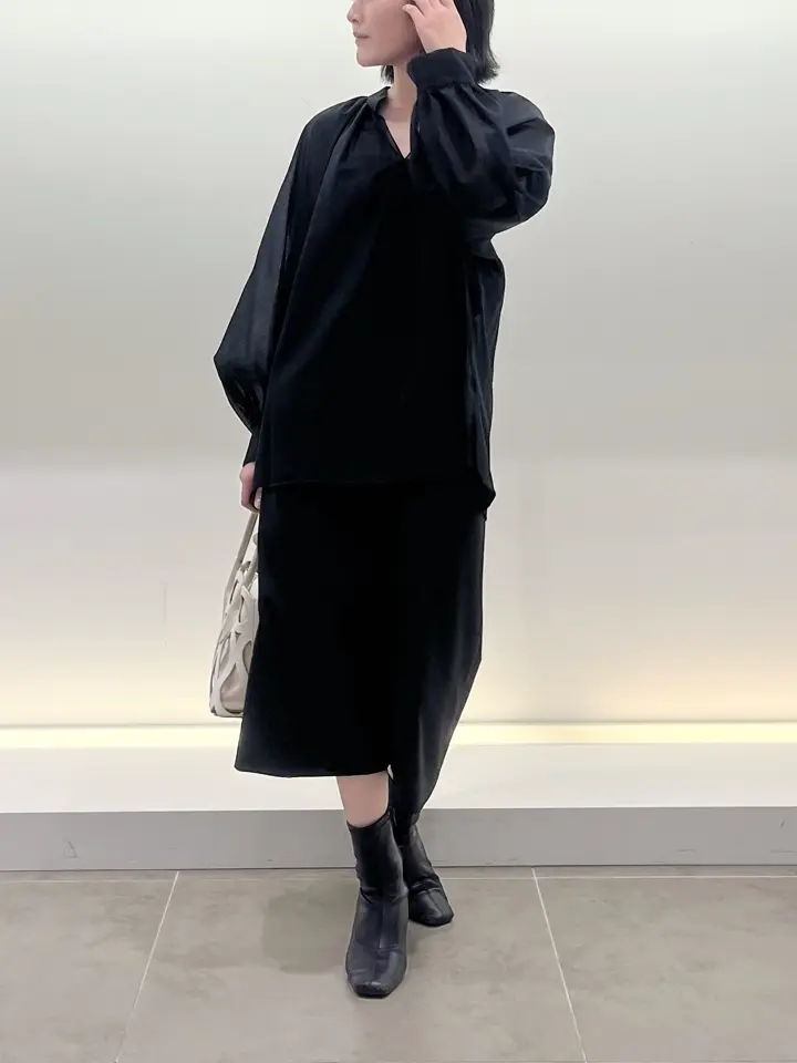 BEIGE， 伊藤 コーディネート画像