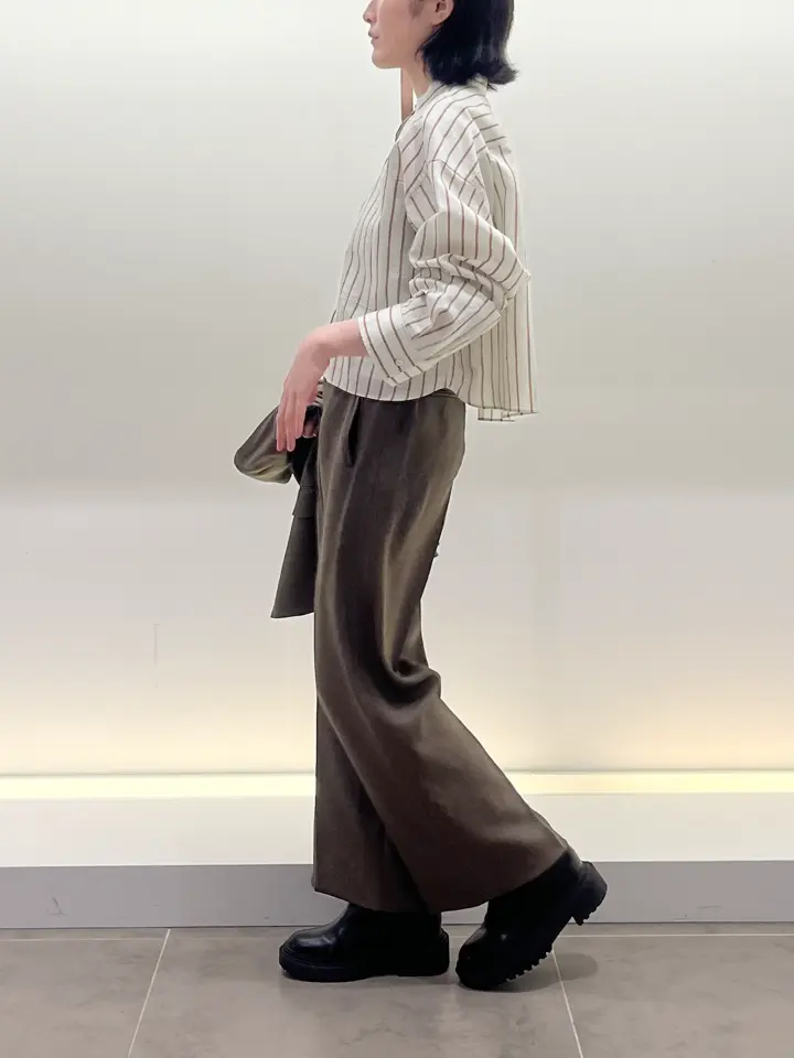 BEIGE， 伊藤 コーディネート画像