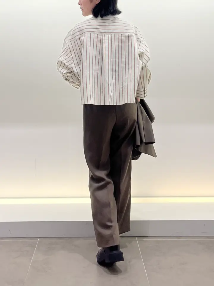 BEIGE， 伊藤 コーディネート画像