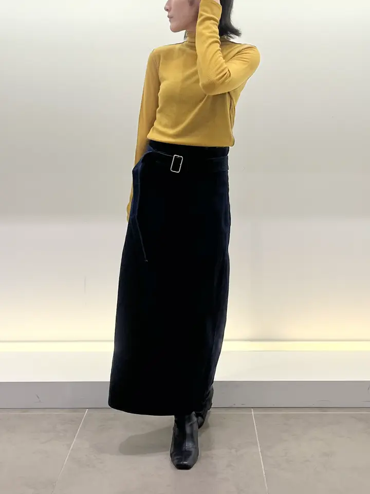 BEIGE， 伊藤 コーディネート画像