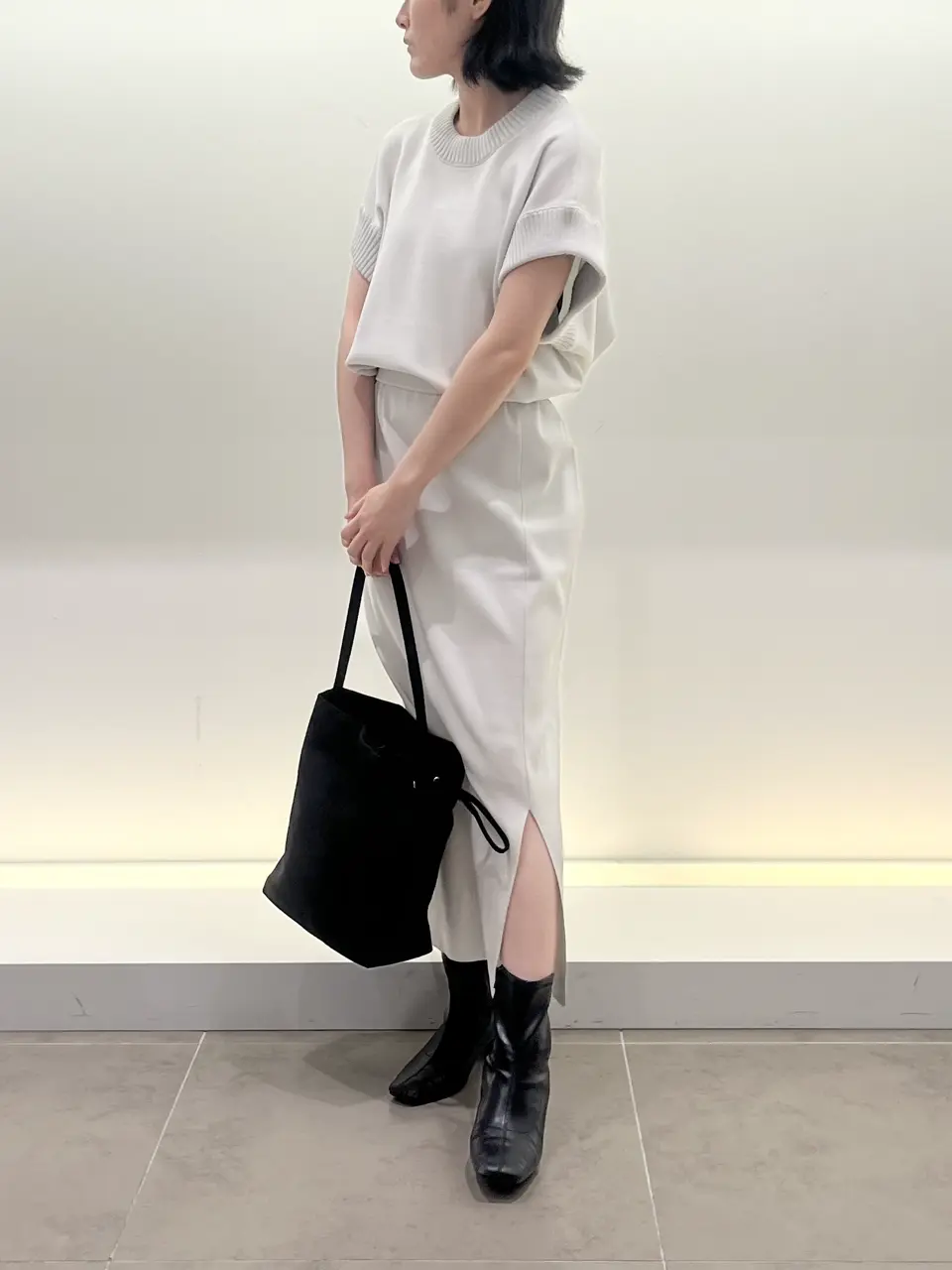 ■美品 BEIGE, ベイジ 雑誌掲載 REDON / クロップドパンツ □美品 BEIGE, ベイジ 雑誌掲載 REDON / クロップドパンツ □美
