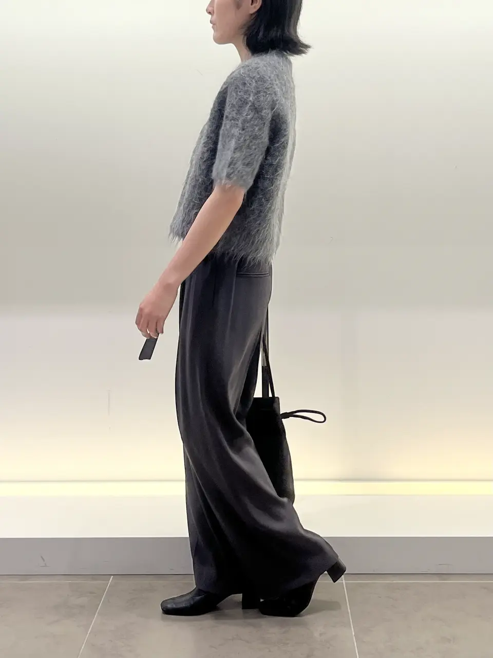 BEIGE， 伊藤 コーディネート画像