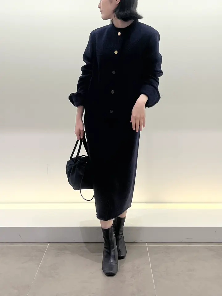 BEIGE， 伊藤 コーディネート画像