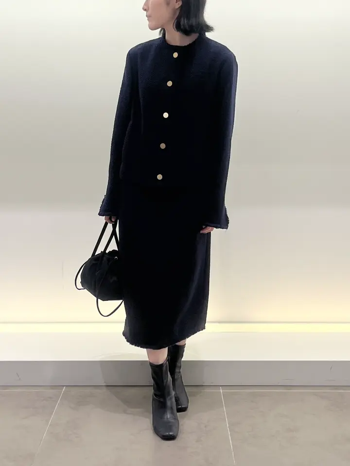 BEIGE， 伊藤 コーディネート画像