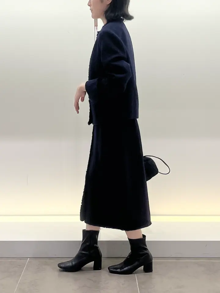 BEIGE， 伊藤 コーディネート画像