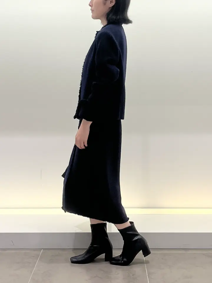 BEIGE， 伊藤 コーディネート画像