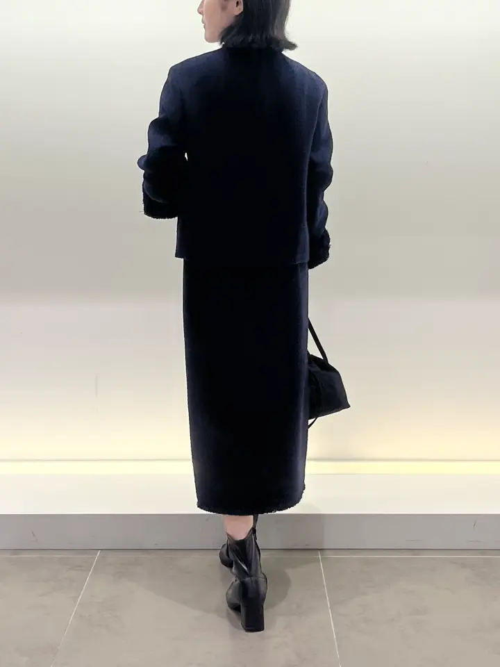 BEIGE， 伊藤 コーディネート画像