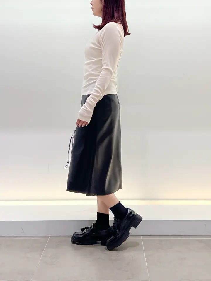 BEIGE， 宮原 コーディネート画像