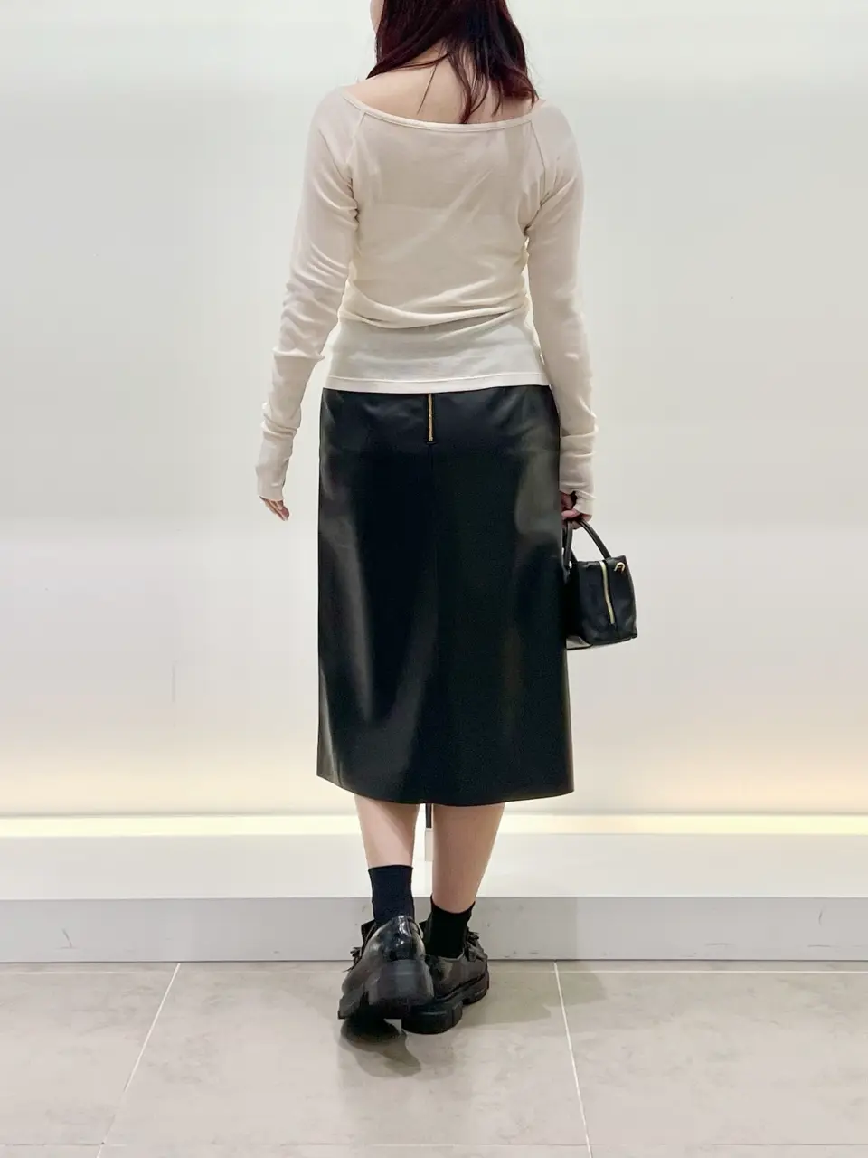 BEIGE， 宮原 コーディネート画像