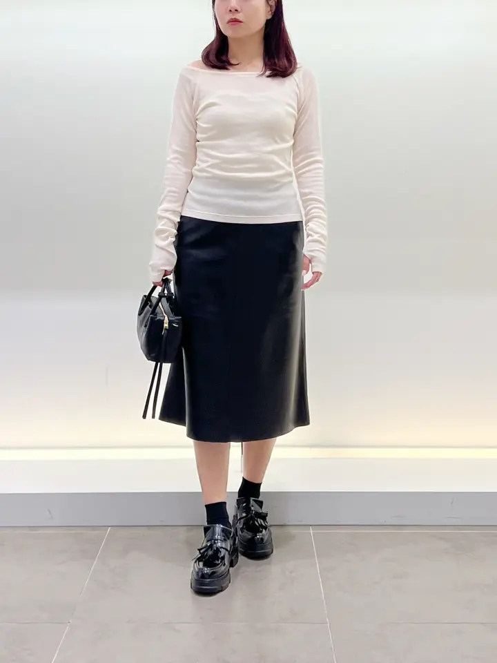 BEIGE， 宮原 コーディネート画像