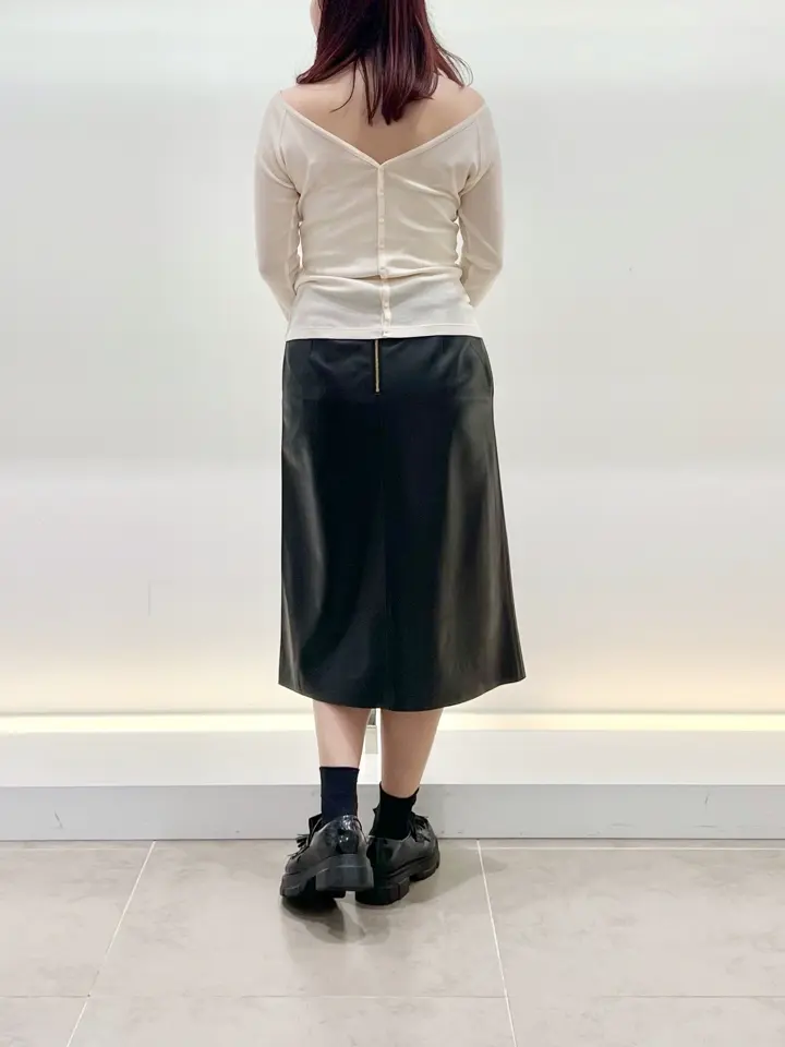 BEIGE， 宮原 コーディネート画像