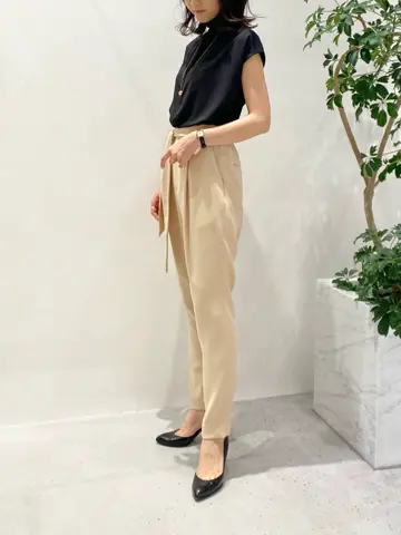 BEIGE， R.A コーディネート画像