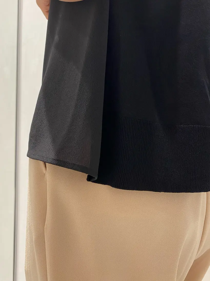 BEIGE， R.A コーディネート画像