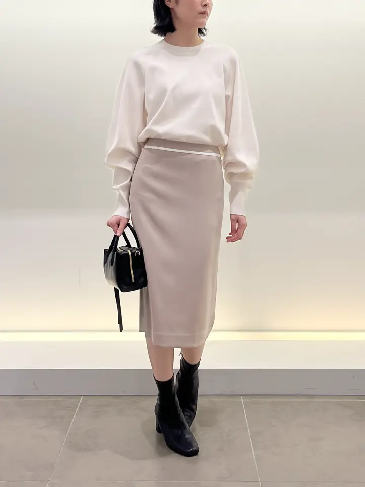 BEIGE， 伊藤 コーディネート画像