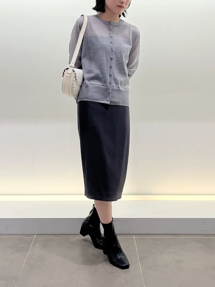 BEIGE， 伊藤 コーディネート画像