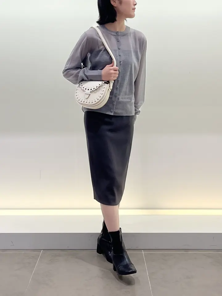 BEIGE， 伊藤 コーディネート画像