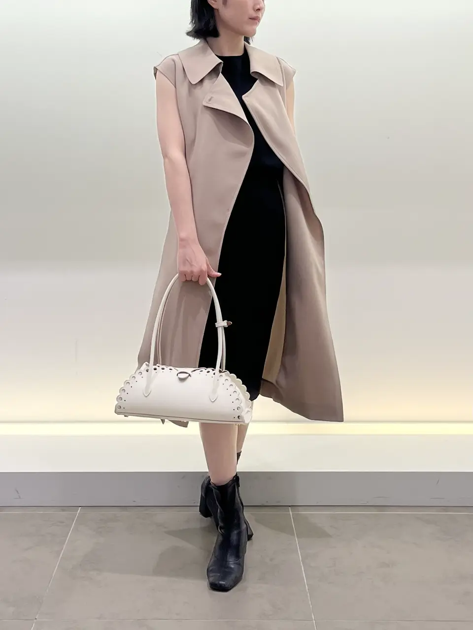 公式】BEIGE, | ファッション通販サイト[オンワード・クローゼット]