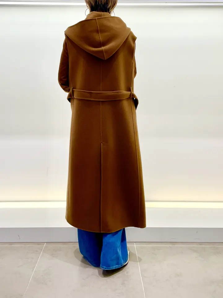 BEIGE， 柴田 コーディネート画像