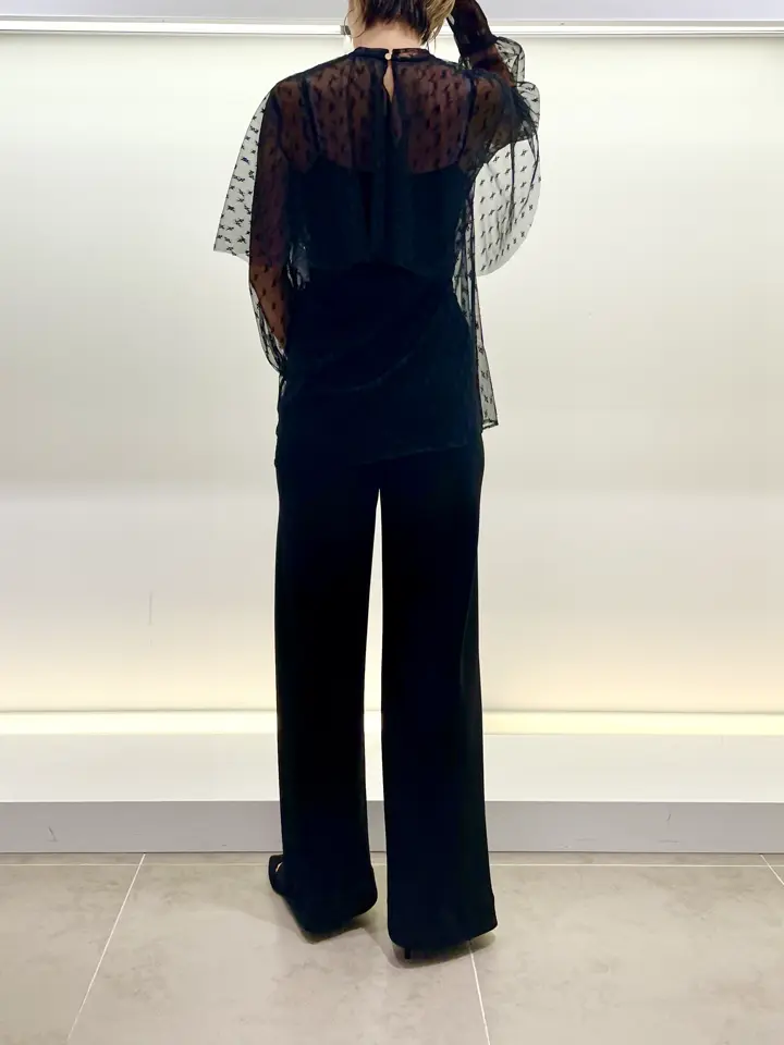 BEIGE， 柴田 コーディネート画像