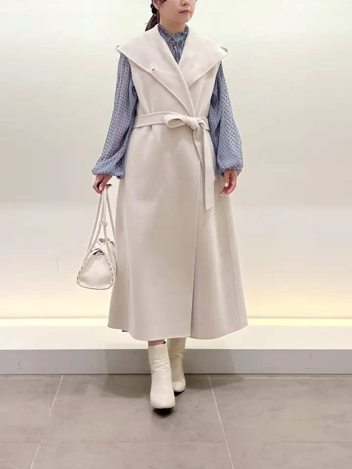 BEIGE， 宮原 コーディネート画像