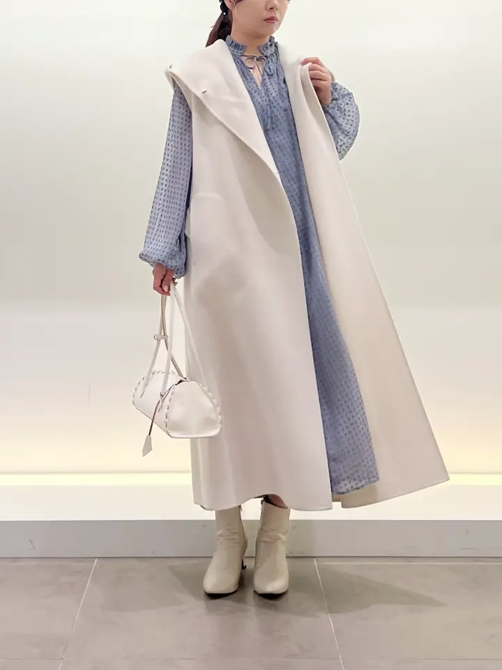 BEIGE， 宮原 コーディネート画像