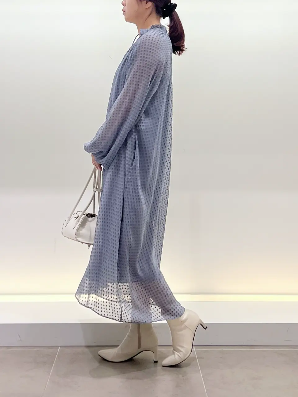 BEIGE， 宮原 コーディネート画像