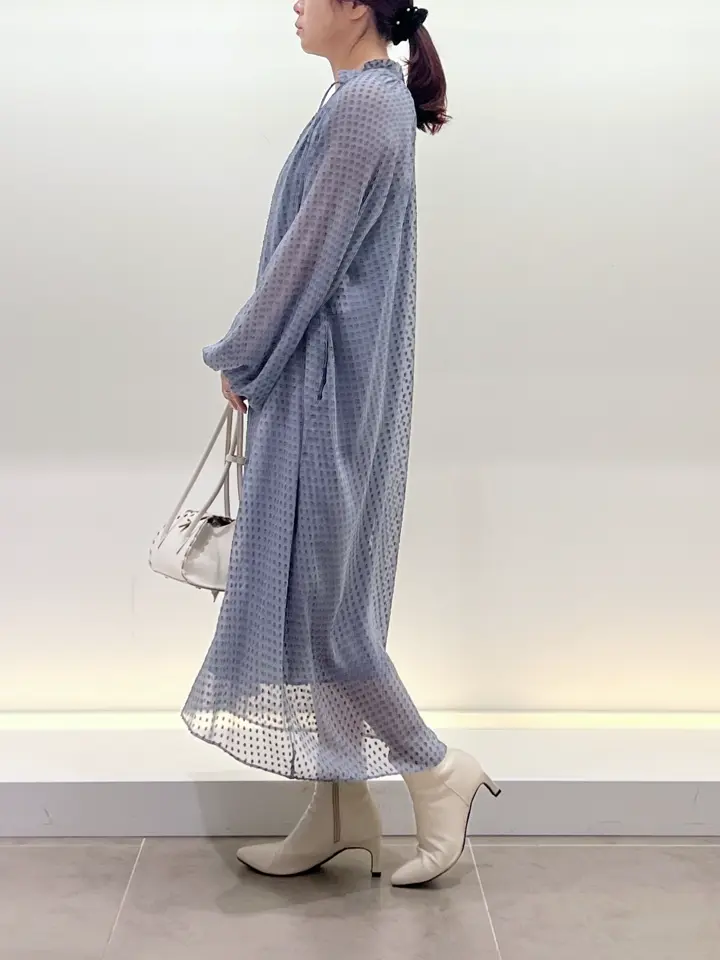 BEIGE， 宮原 コーディネート画像