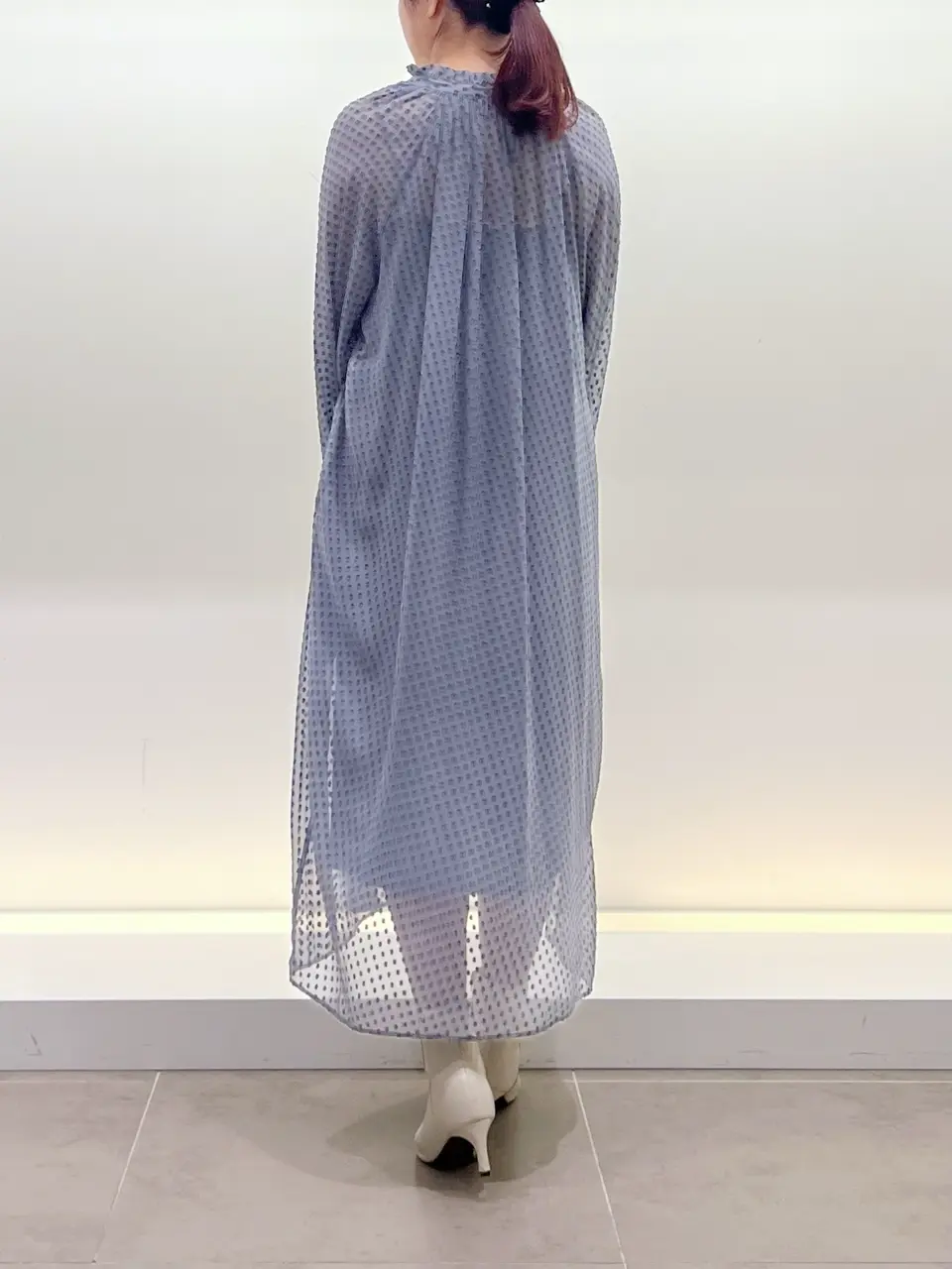 BEIGE， 宮原 コーディネート画像