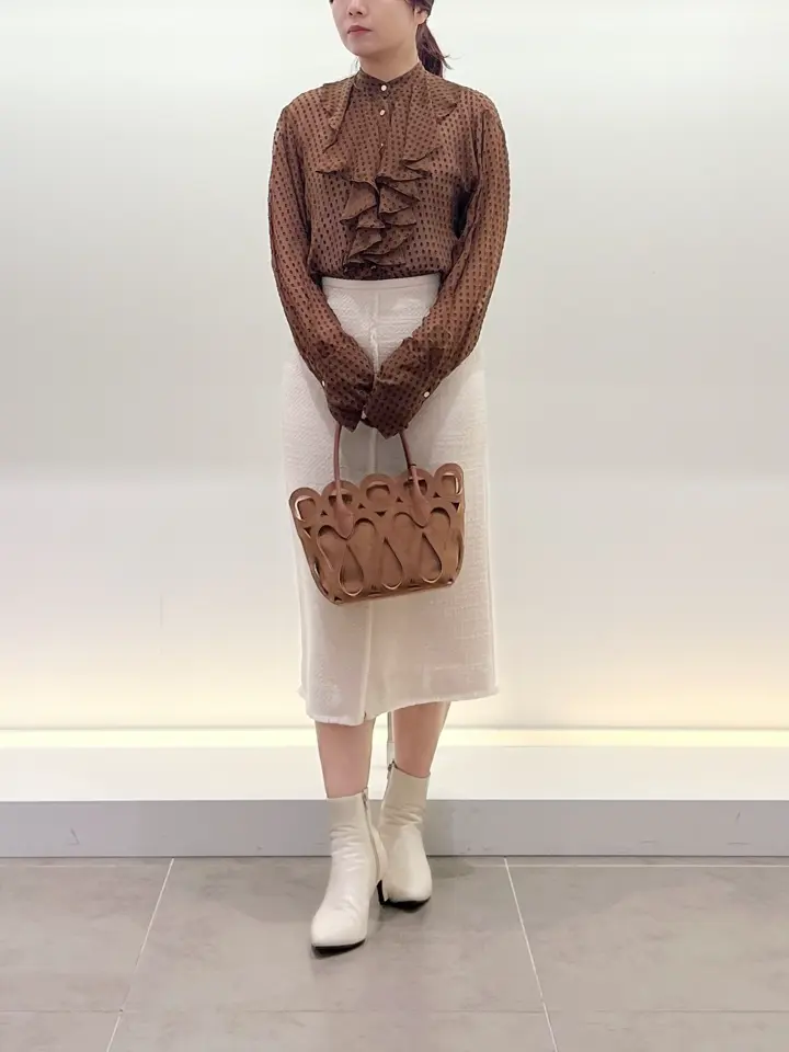 BEIGE， 宮原 コーディネート画像