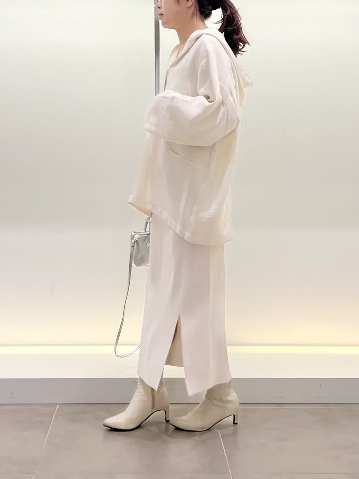 BEIGE， 宮原 コーディネート画像