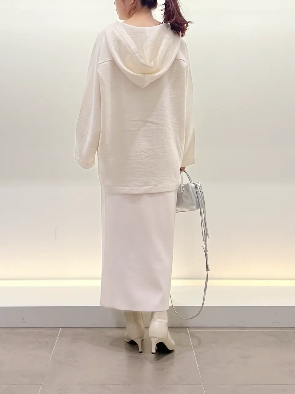 BEIGE， 宮原 コーディネート画像