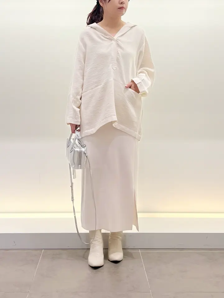 BEIGE， 宮原 コーディネート画像