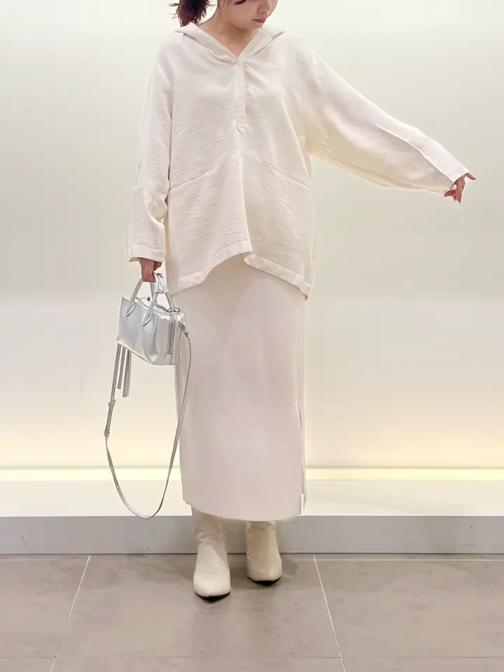 BEIGE， 宮原 コーディネート画像