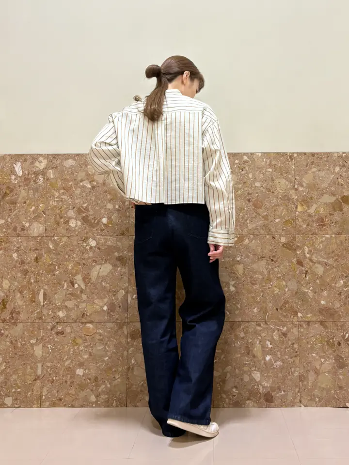 BEIGE， 田村 コーディネート画像