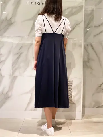 BEIGE， 須藤 コーディネート画像