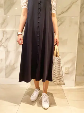 BEIGE， 須藤 コーディネート画像