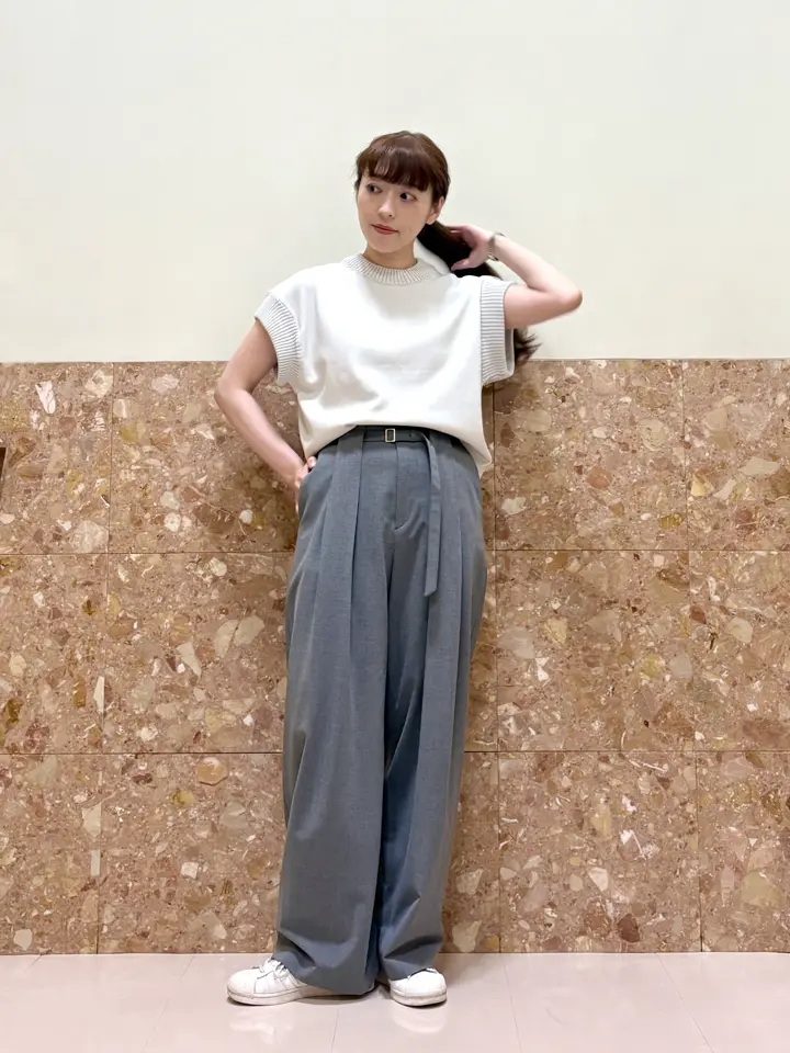 BEIGE， 田村 コーディネート画像