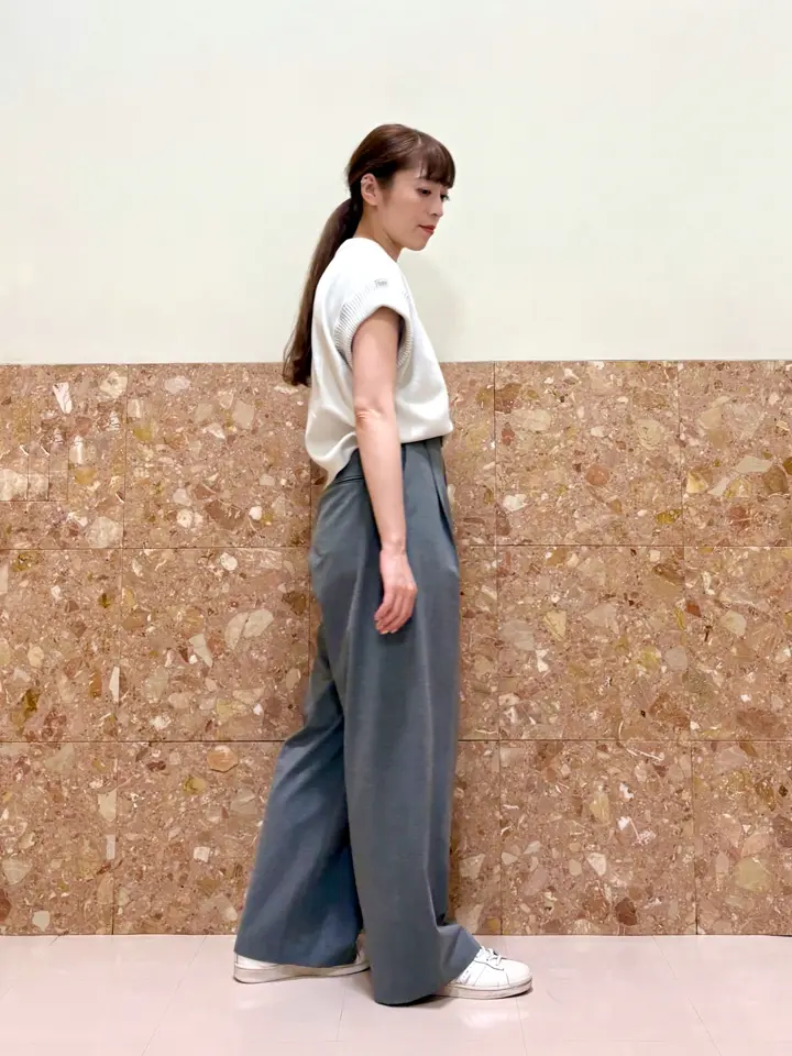 BEIGE， 田村 コーディネート画像