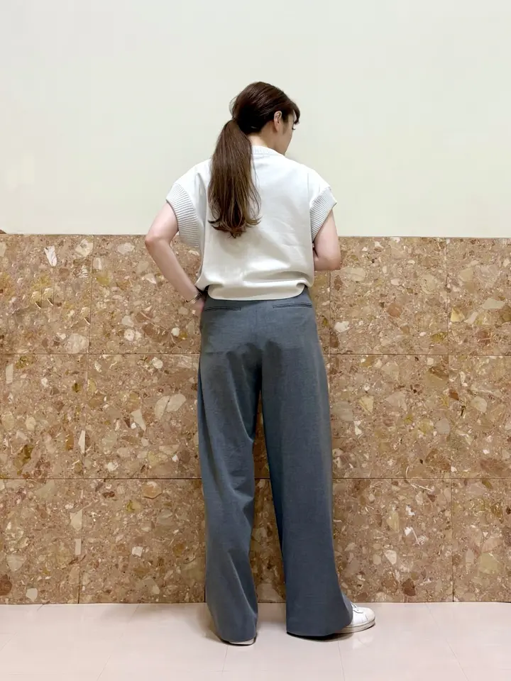 BEIGE， 田村 コーディネート画像