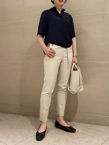 BEIGE， 江頭 コーディネート画像