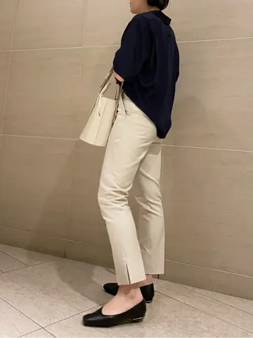 BEIGE， 江頭 コーディネート画像