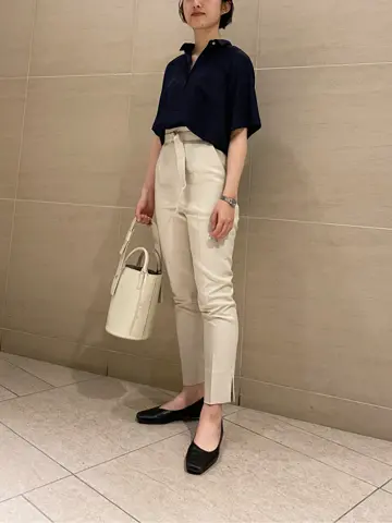 BEIGE， 江頭 コーディネート画像