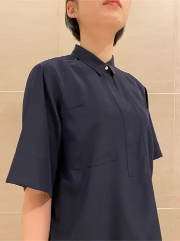 BEIGE， 江頭 コーディネート画像