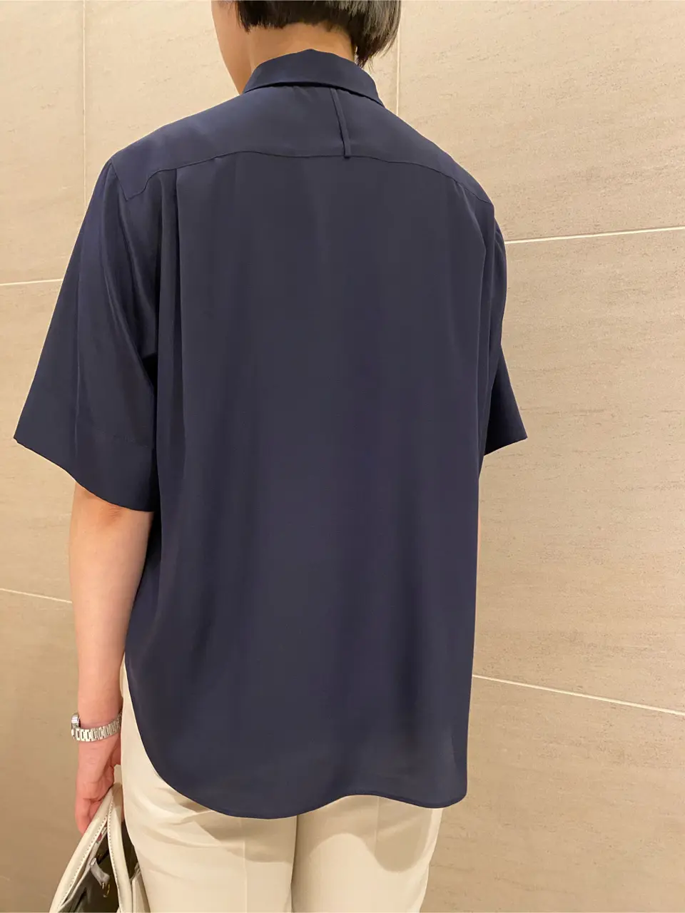 BEIGE， 江頭 コーディネート画像