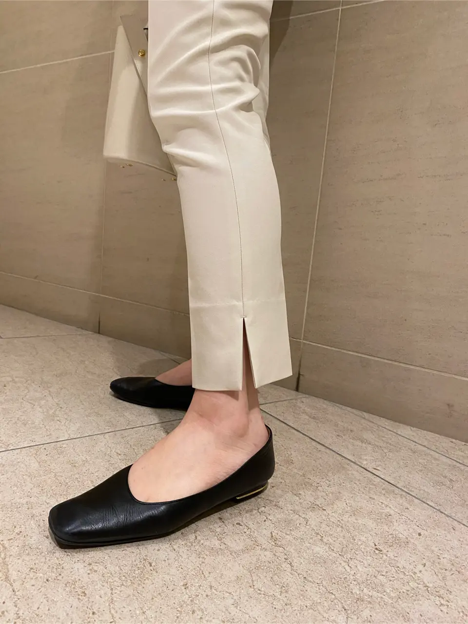 BEIGE， 江頭 コーディネート画像