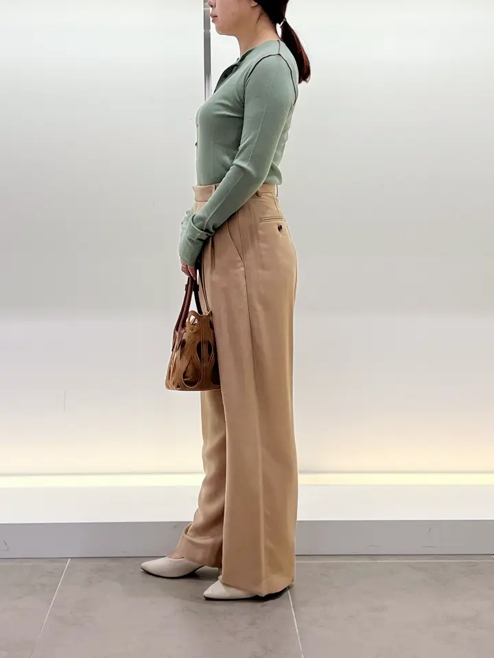 BEIGE， 宮原 コーディネート画像