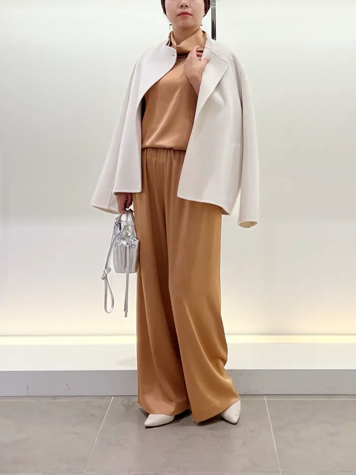 BEIGE， 宮原 コーディネート画像