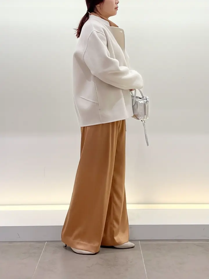 BEIGE， 宮原 コーディネート画像